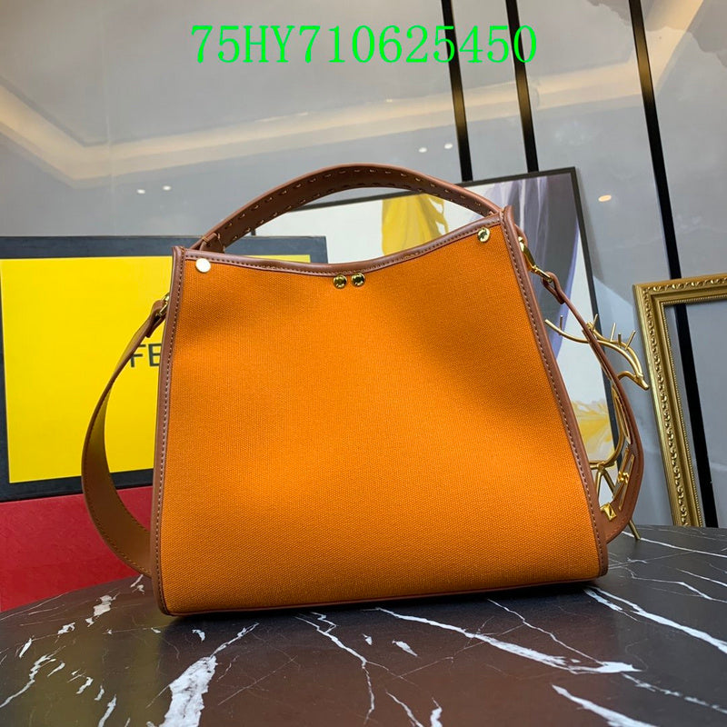 GC - Shoulder - 2964