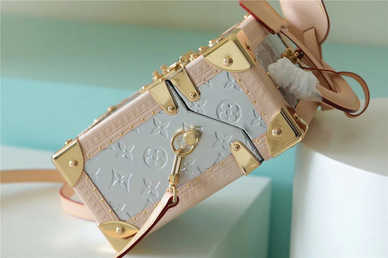 Lux-Totes - LOV Bags - 576