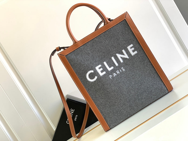 Luxurious-Totes - CLE Bags - 1295