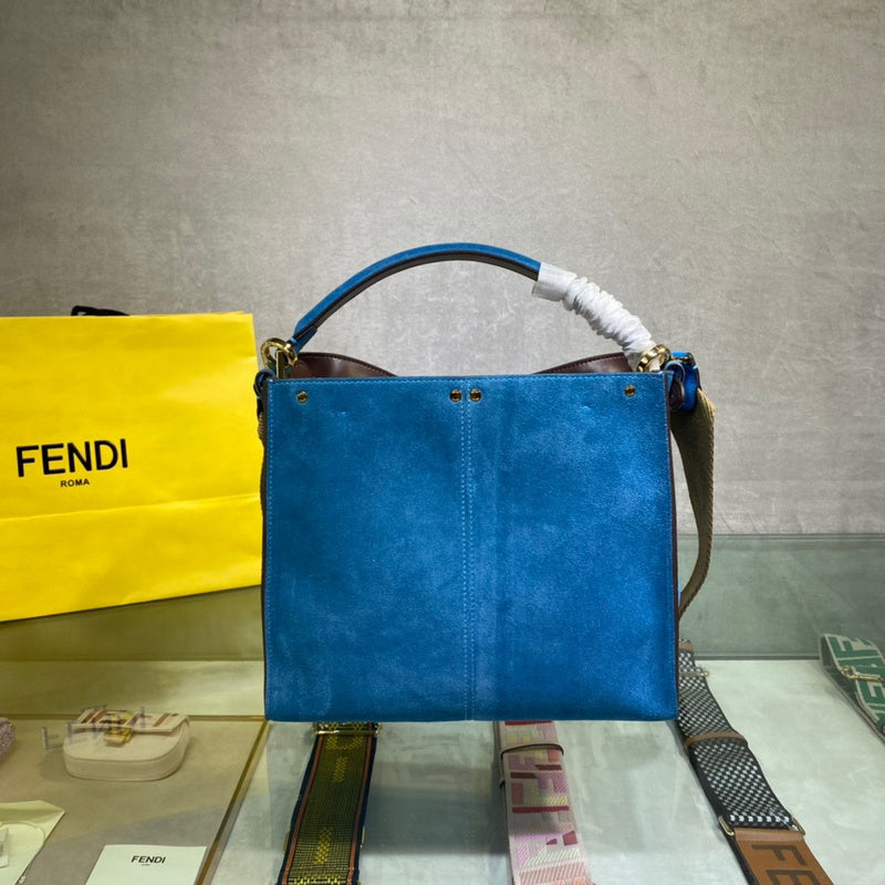 FDI Bags - Luxurious Bags  311