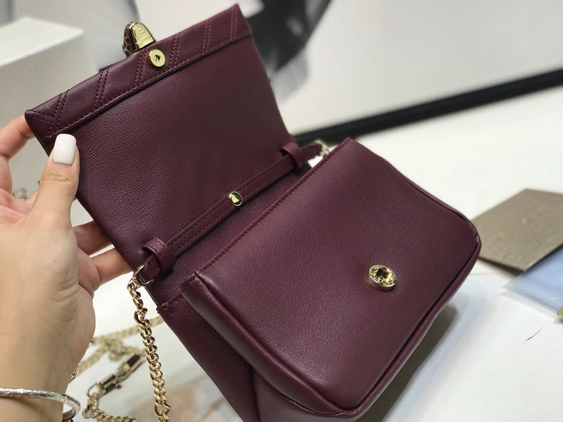Style My Style - BVLGA Bags - 090