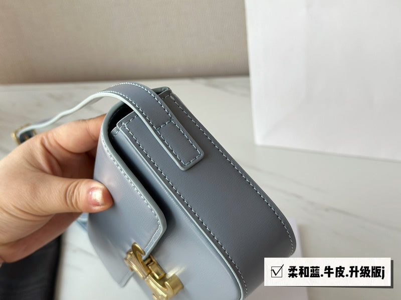 Luxurious Totes - CLE2 Bags - 095
