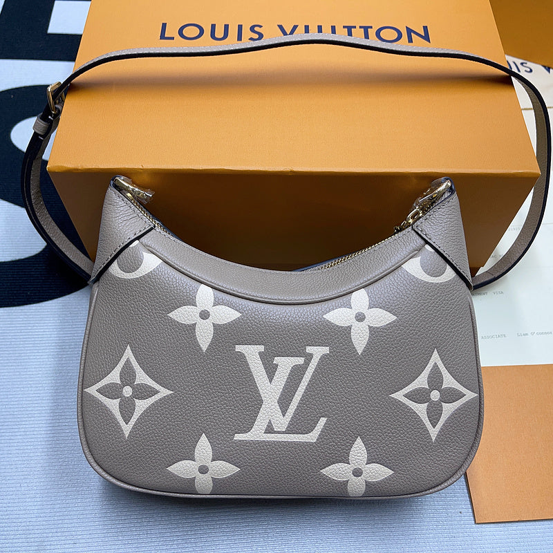Lux-Totes - LOV Bags - 886