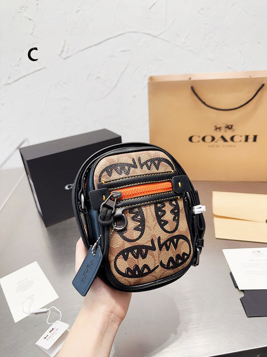 Luxurious Totes - CCH2 Bags - 097