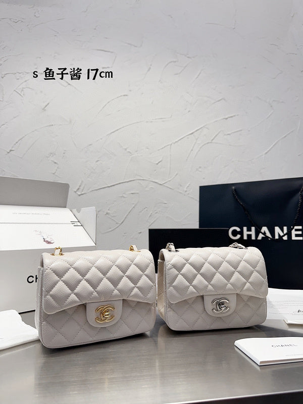 Style My Style - CNL3 Bags - 515