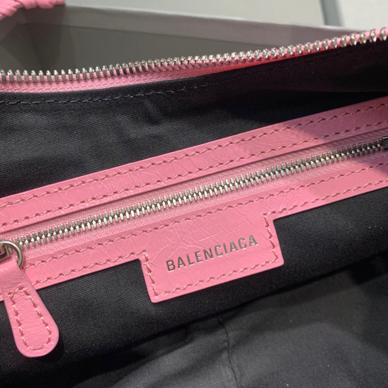 Lux-Totes - BGA Bags - 258