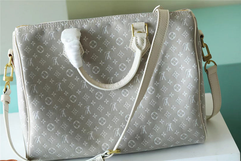 Lux-Totes - LOV Bags - 259