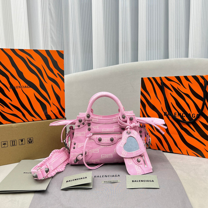 Luxurious-Totes - BGA Bags - 757
