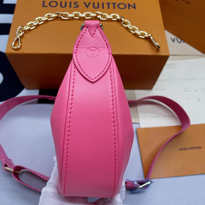 Lux-Totes - LOV Bags - 731