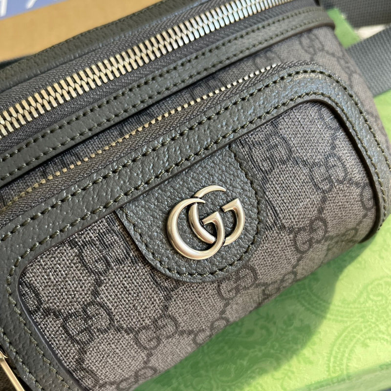 Lux-Totes - GCI Bags - 2267