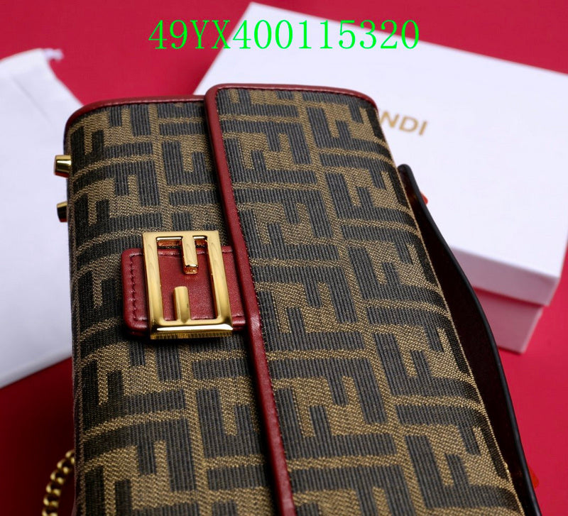 GC - Shoulder - 3463