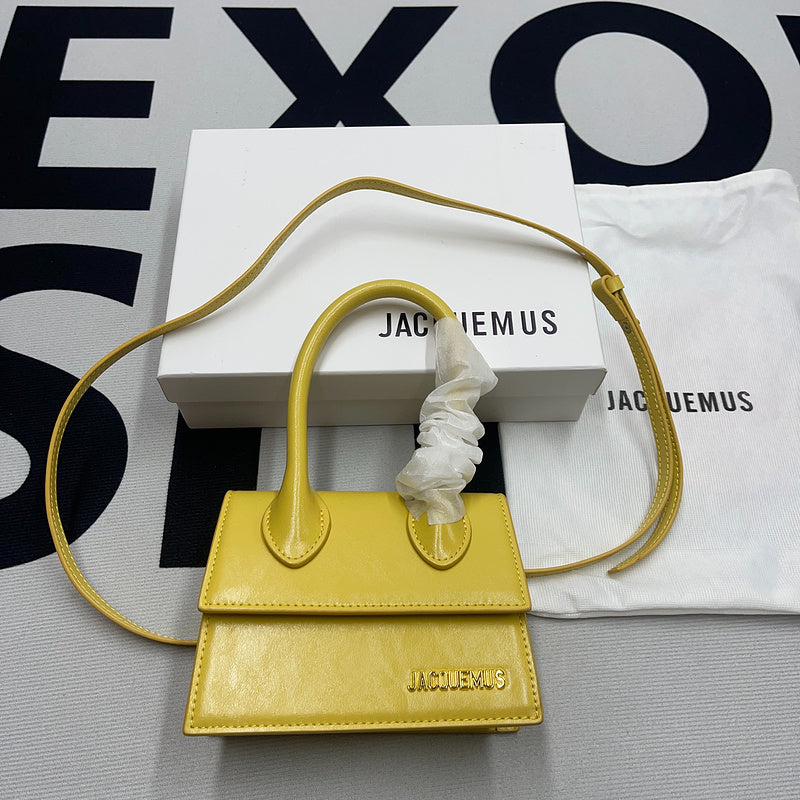 Lux-Totes - JQM Bags - 026