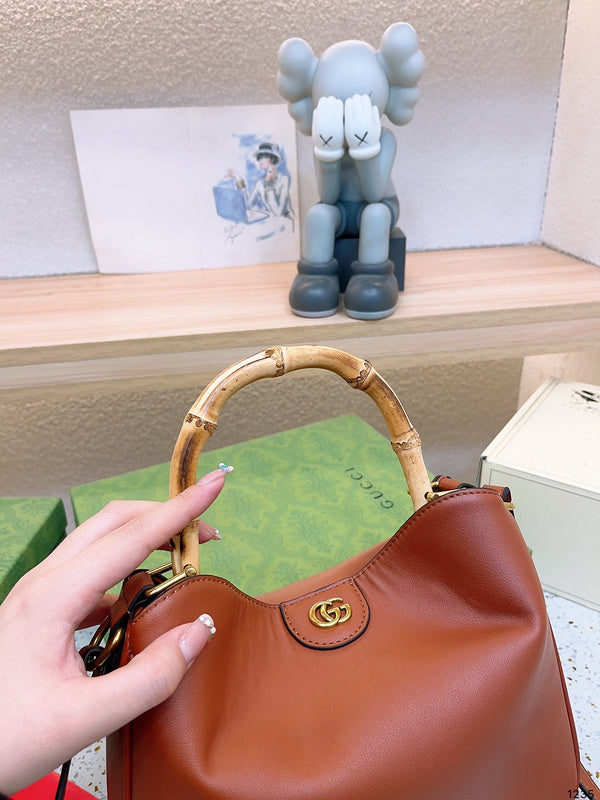 Luxurious Totes - GUI3 Bags - 135