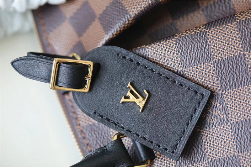 Lux-Totes - LOV Bags - 1066