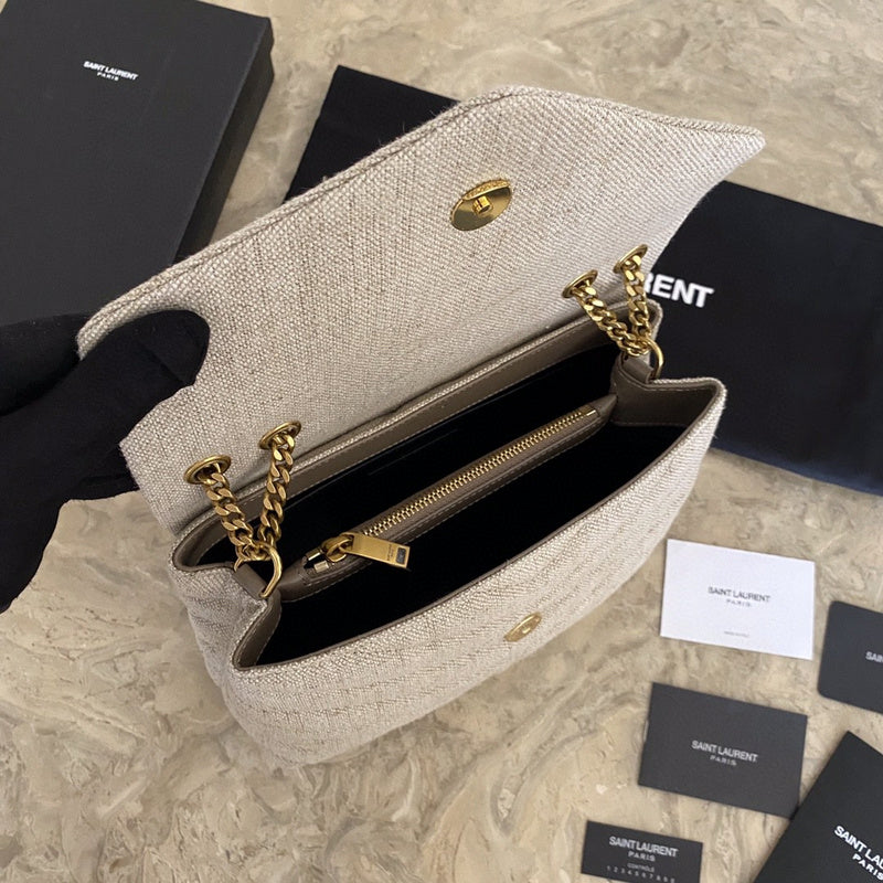 Luxurious Totes - Latest - 8922