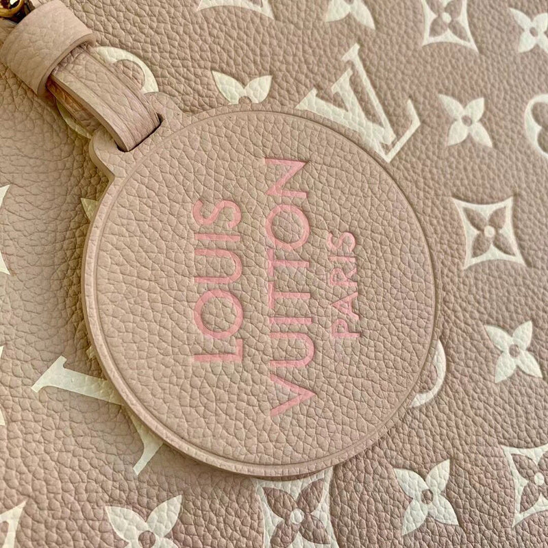 LOV - Luxurious Totes - 1743