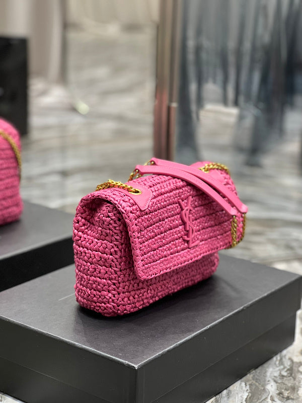 Luxurious Totes - Latest - 7993