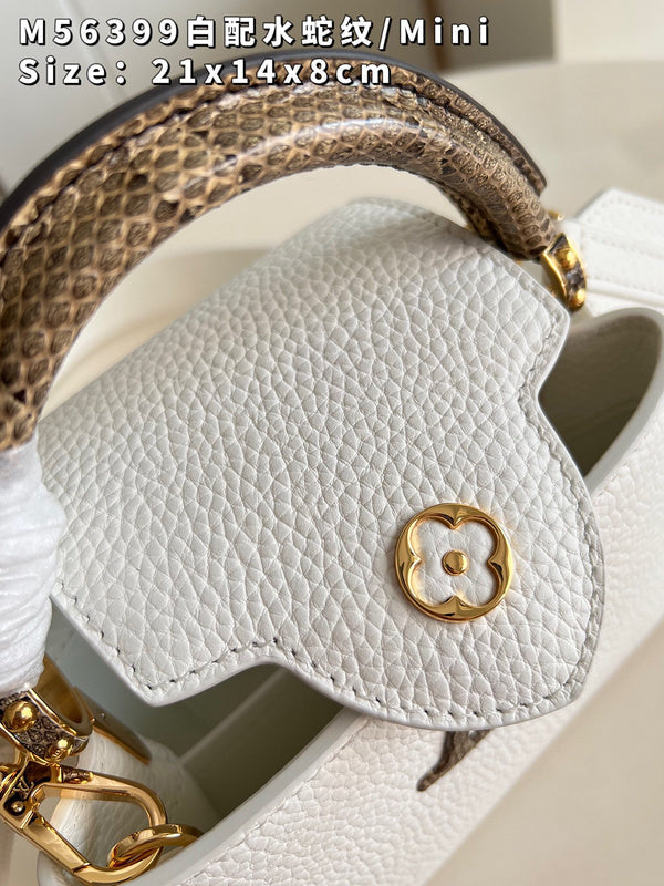 ZEP - LOV Bags - 1150