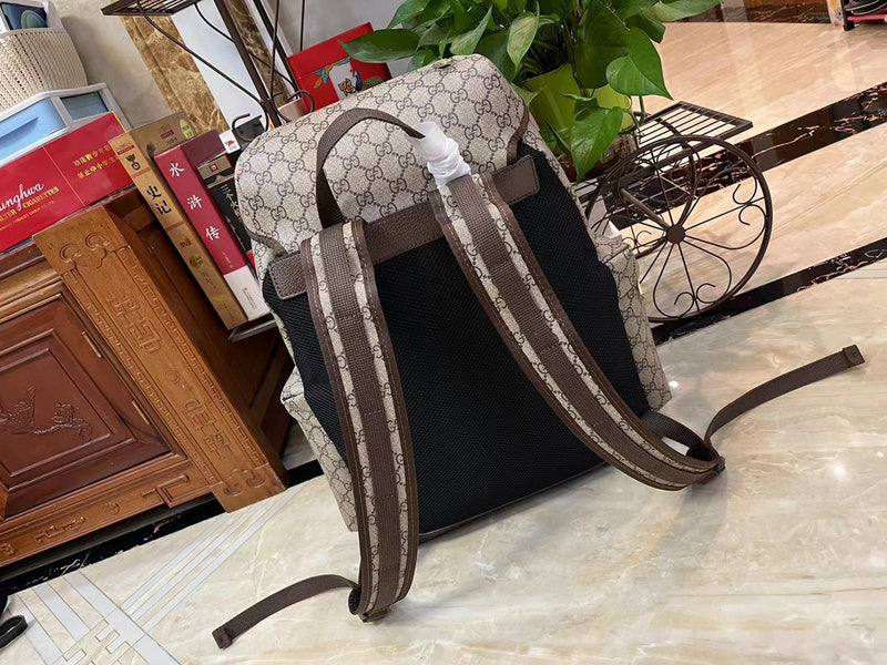 GUI - Luxurious Totes - 1063