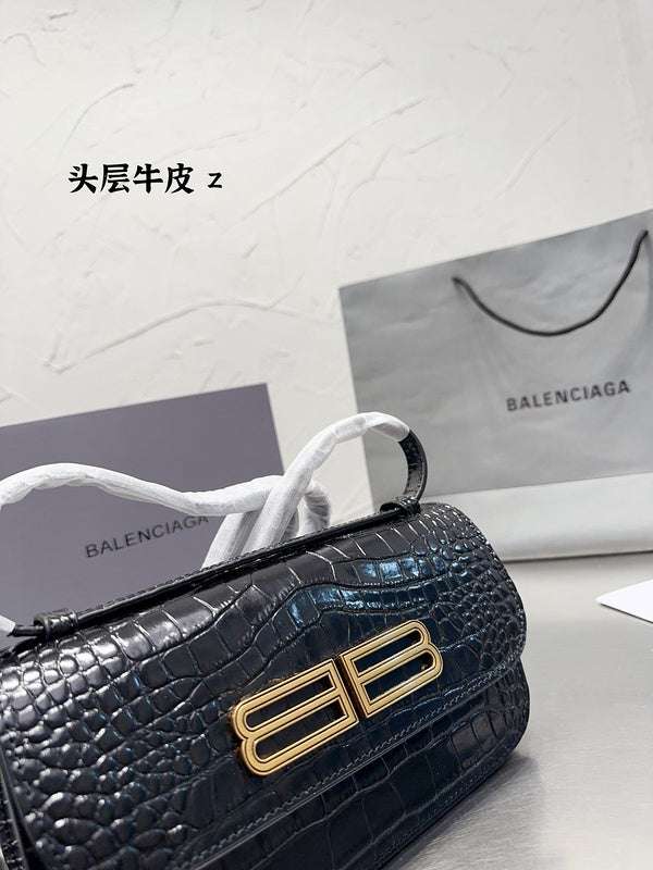 Luxurious Totes - BGA2 Bags - 294