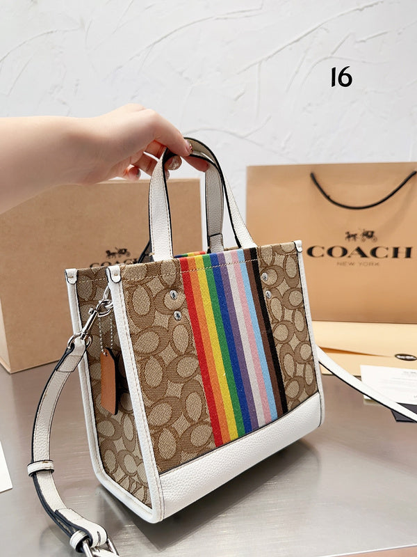 Luxurious Totes - CCH2 Bags - 128