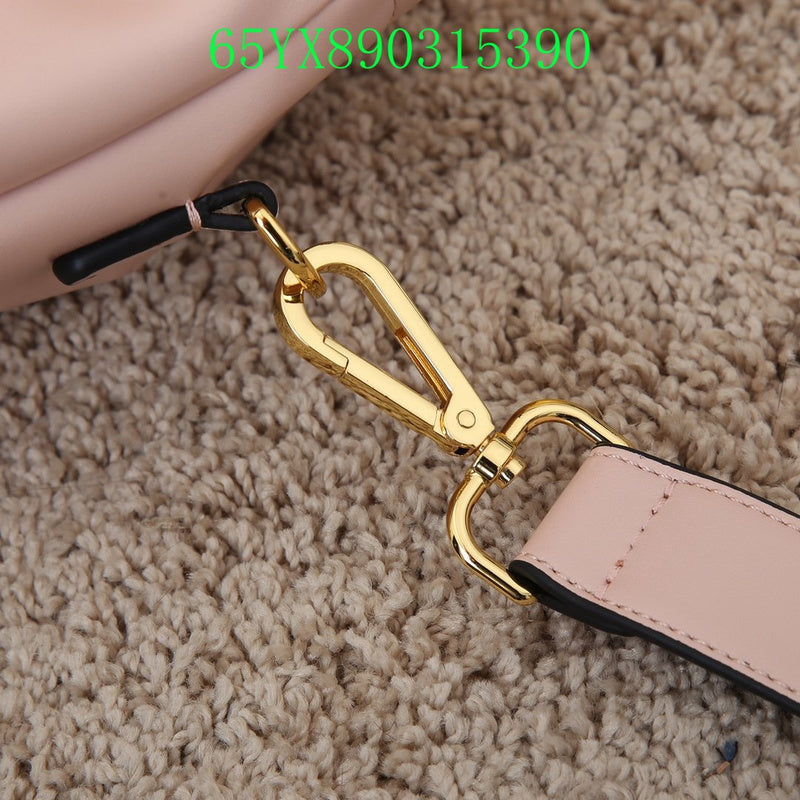 GC - Shoulder - 3404