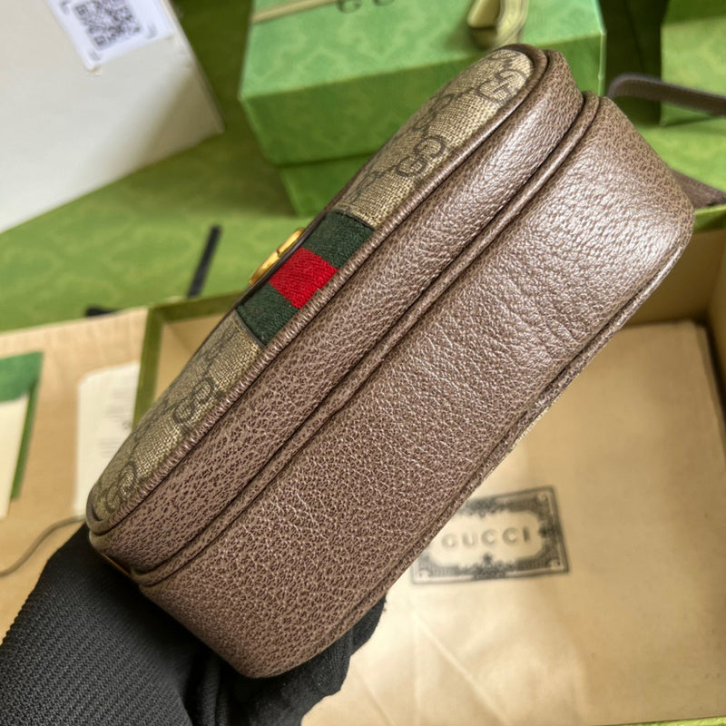 Lux-Totes - GCI Bags - 2272