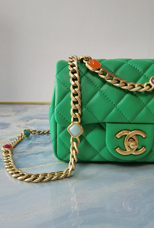 Style My Style - CHL Bags - 612