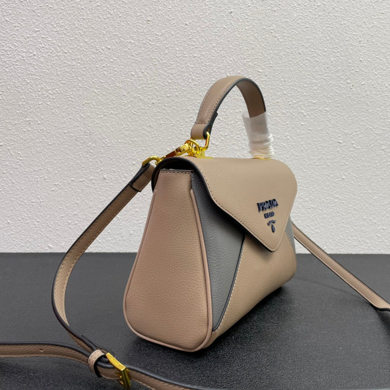 The-ZEP - PDA Bags - 1132