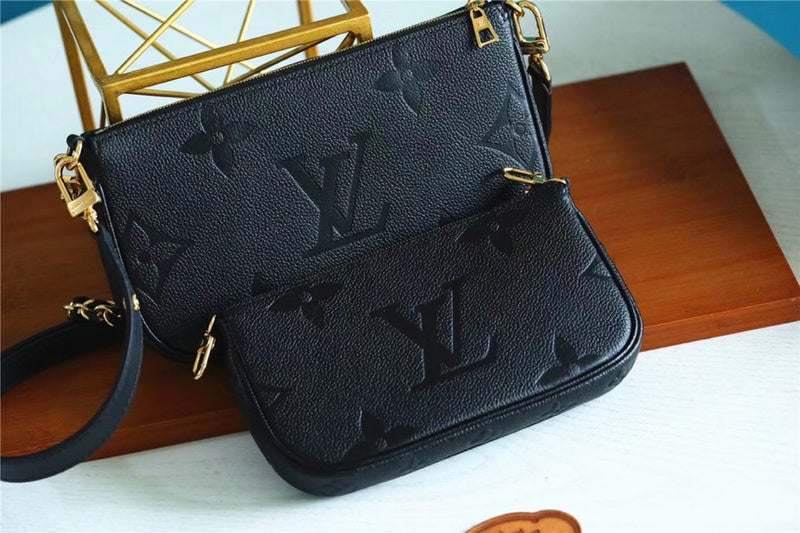 Lux-Totes - LOV Bags - 1285