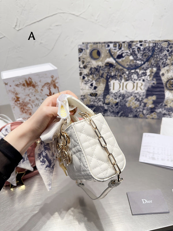 Luxurious Totes - DOR2 Bags - 324