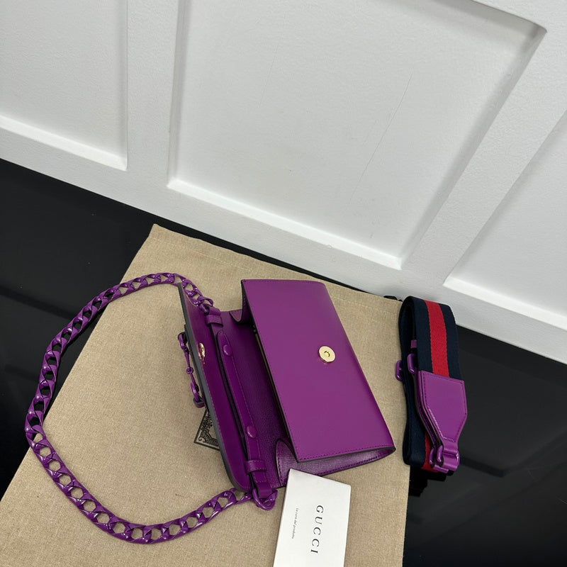 GUI - Luxurious Totes - 545