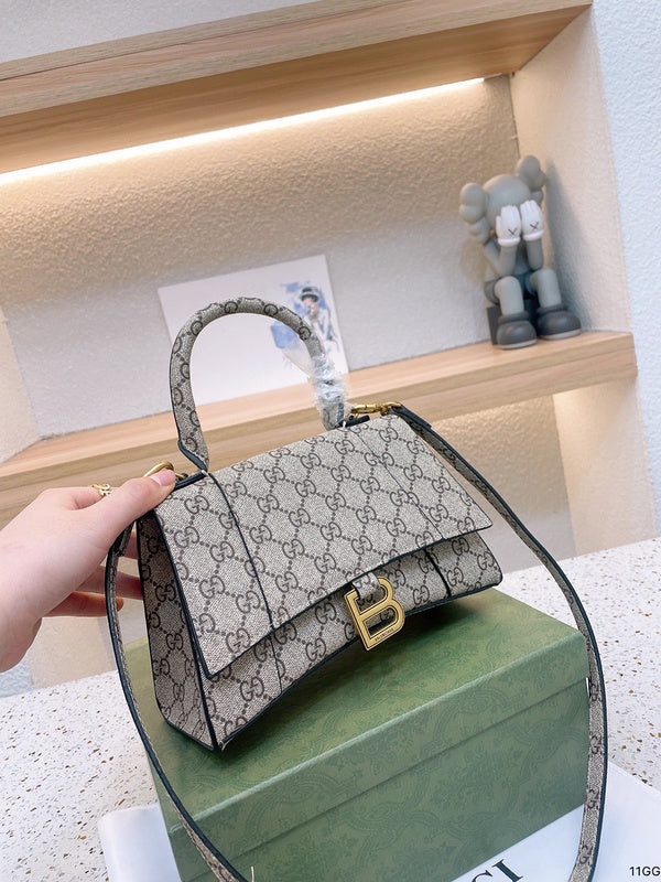 Style My Style - BGA2 Bags - 091
