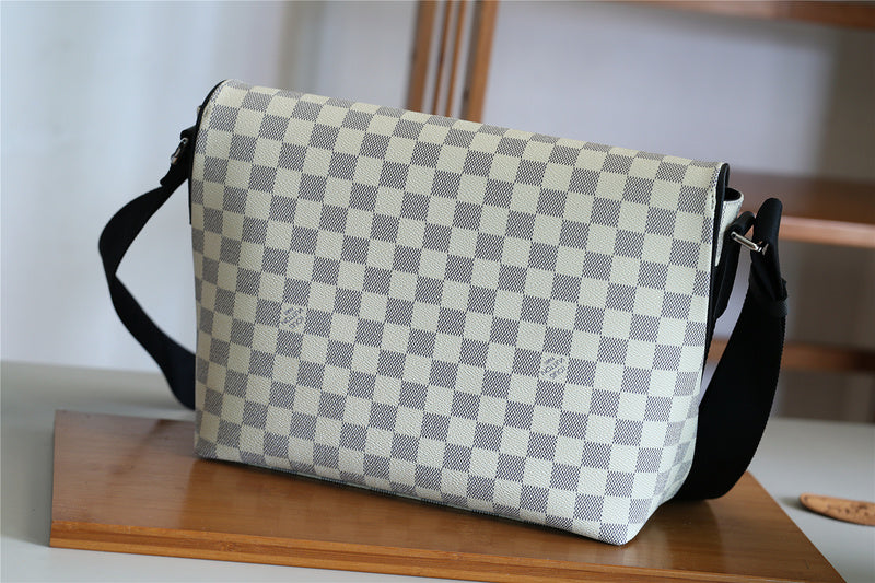 Lux-Totes - LOV Bags - 4388