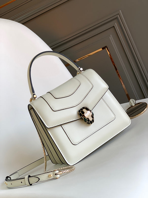 Luxurious-Totes - BVLGA Bags - 612