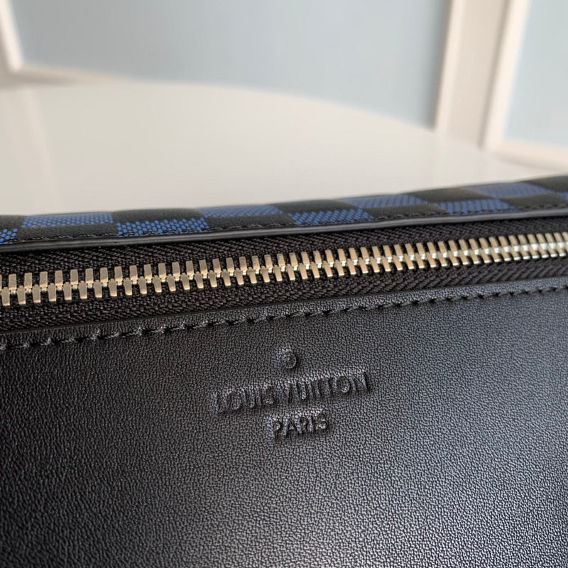 LOV - Luxurious Totes - 1980