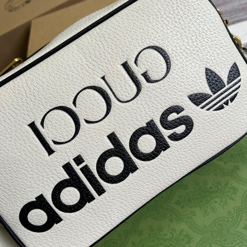 Lux-Totes - GCI Bags - 2332