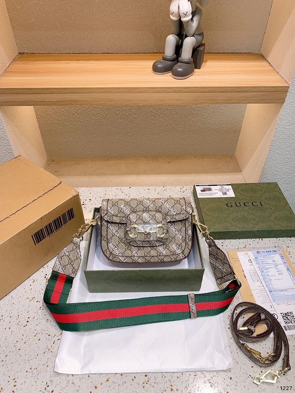Luxurious Totes - BGA2 Bags - 242