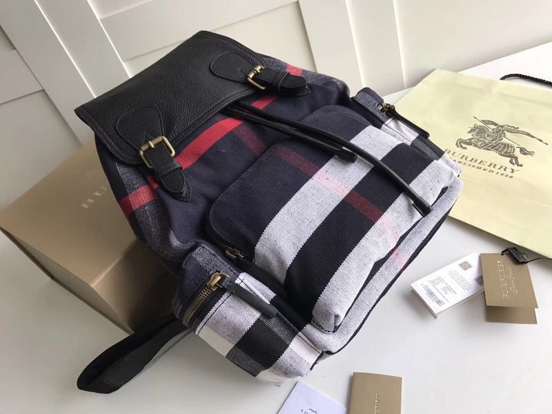 Luxurious-Totes - BBR Bags - 360
