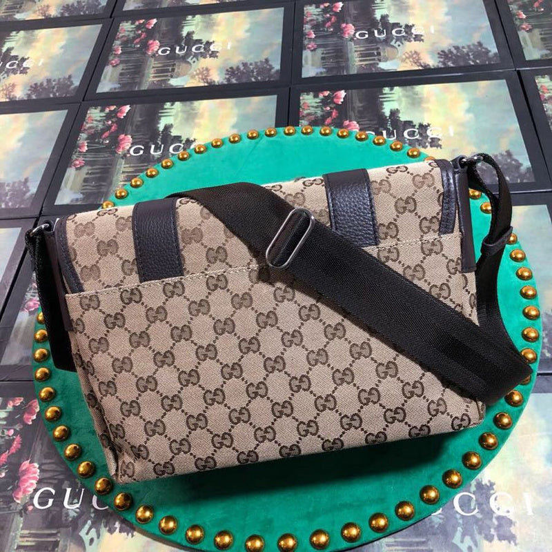 Lux-Totes - GCI Bags - 2479