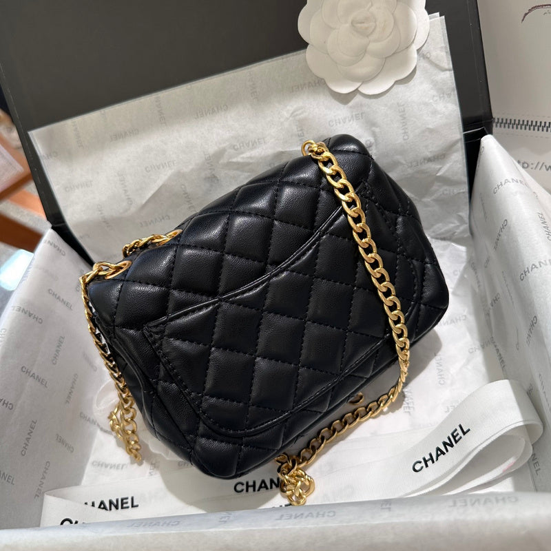 Luxurious Totes - CNL3 Bags - 094