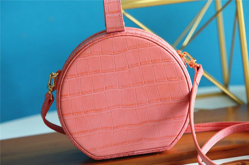 Lux-Totes - LOV Bags - 1181