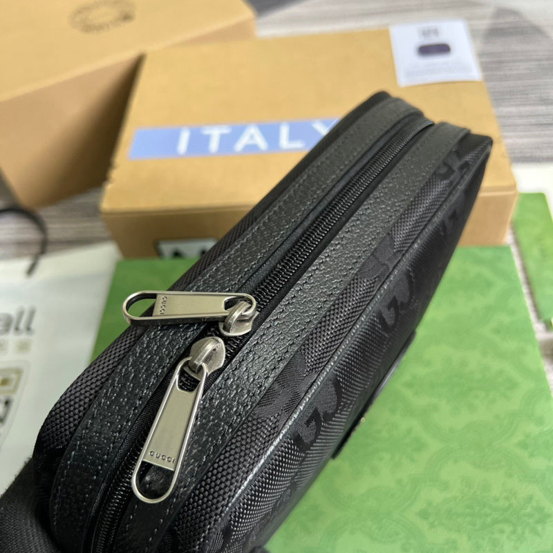 Lux-Totes - GCI Bags - 2668