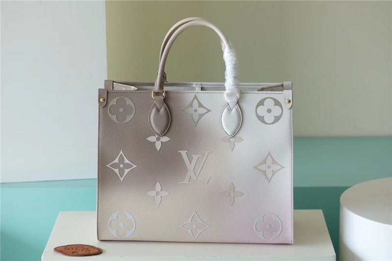 Lux-Totes - LOV Bags - 857