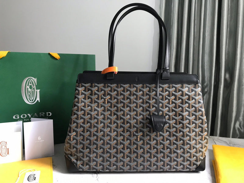 Lux-Totes - GOD Bags - 227