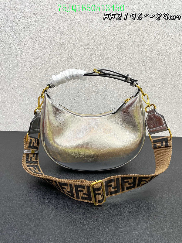 GC - Shoulder - 2927