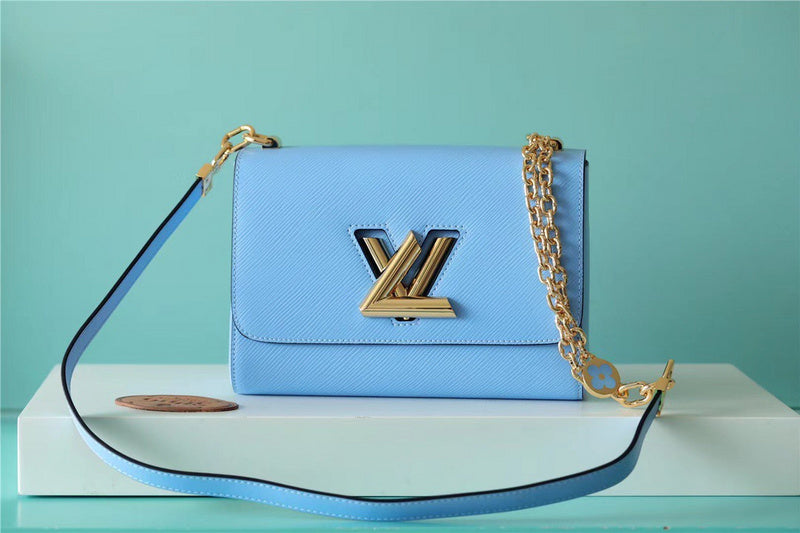 Lux-Totes - LOV Bags - 967
