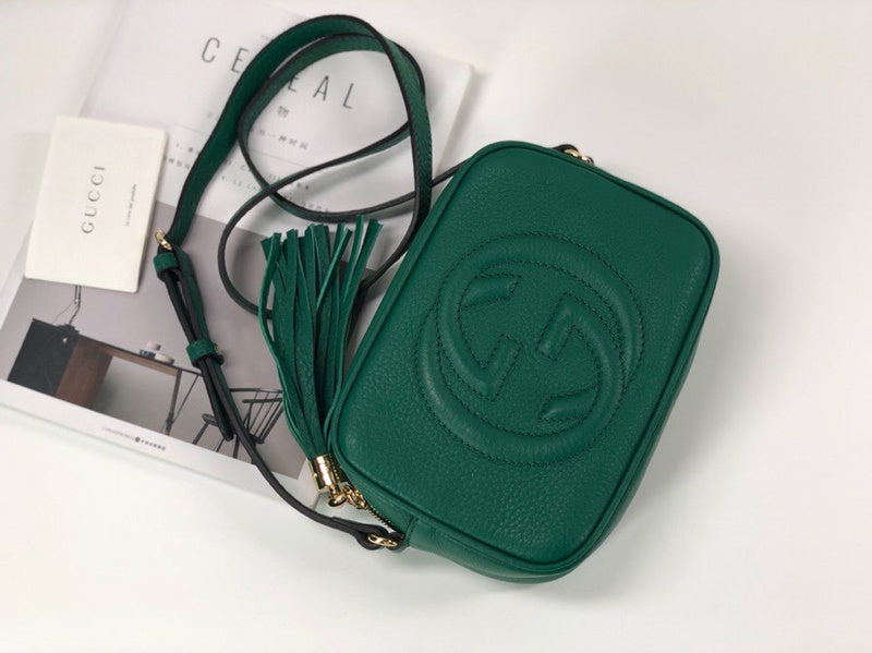 Luxurious Totes - Latest - 10173
