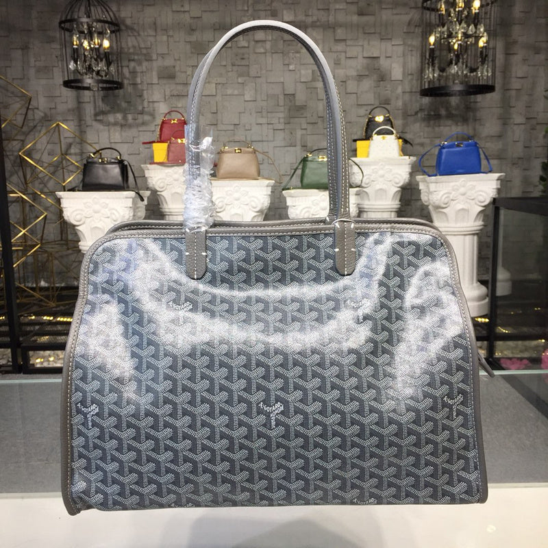 Lux-Totes - GOD Bags - 042