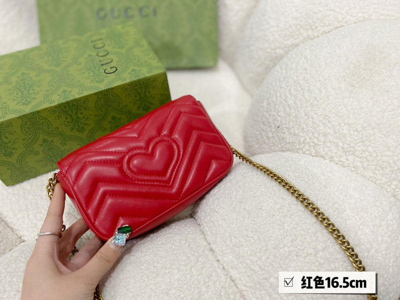 Luxurious Totes - GUI3 Bags - 052